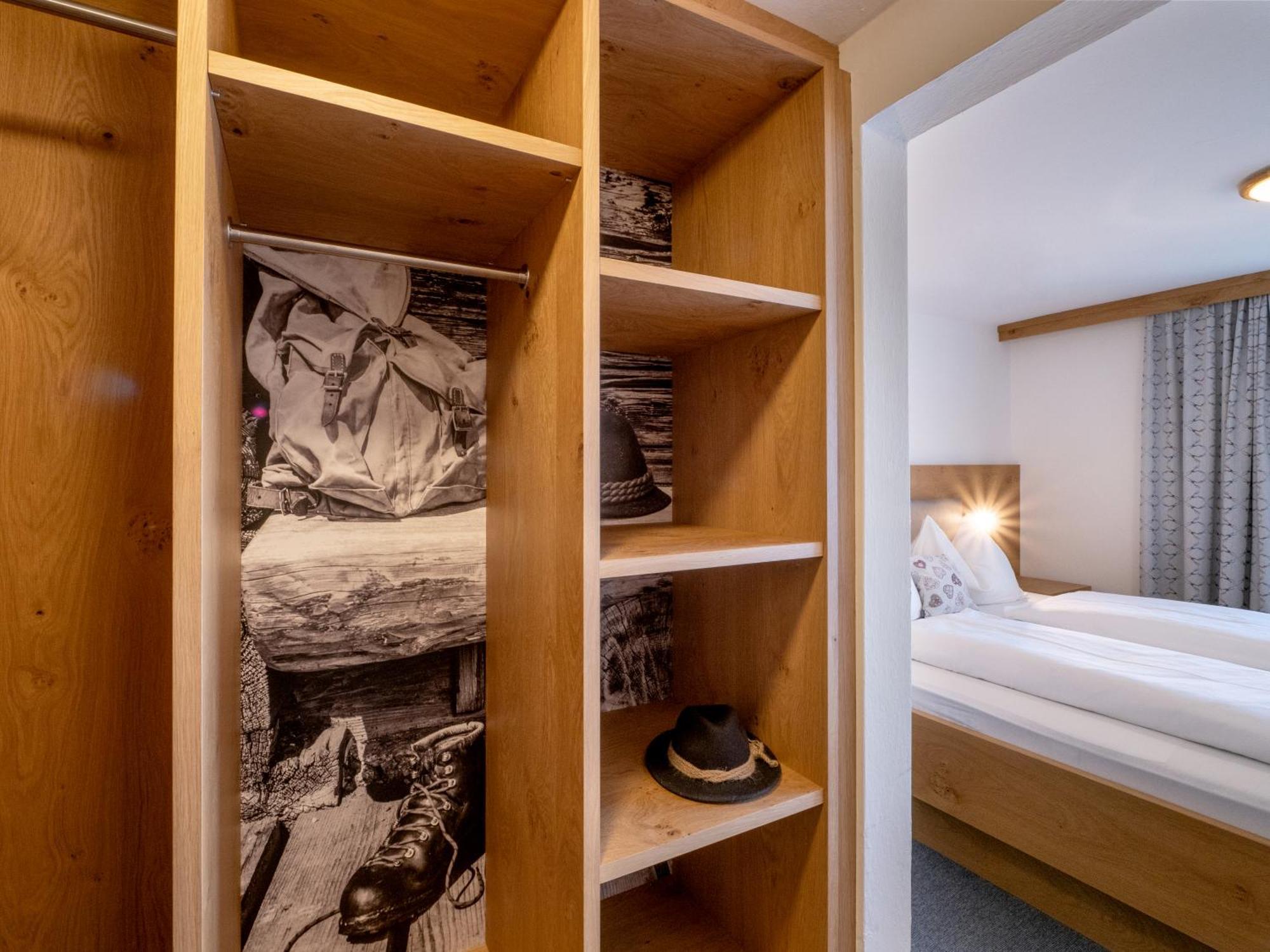 Apartment-Pension Schmiedererhof St. Johann in Tirol Exterior foto